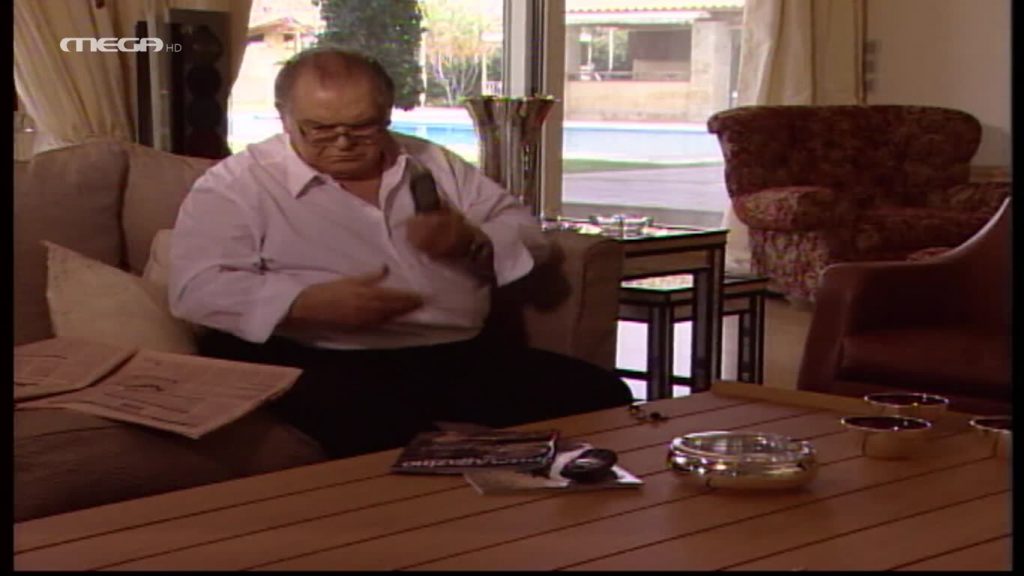 Επεισόδιο: 118 - 