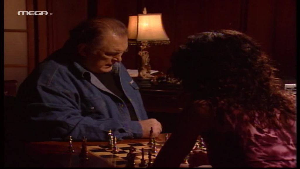 Επεισόδιο: 101 - 