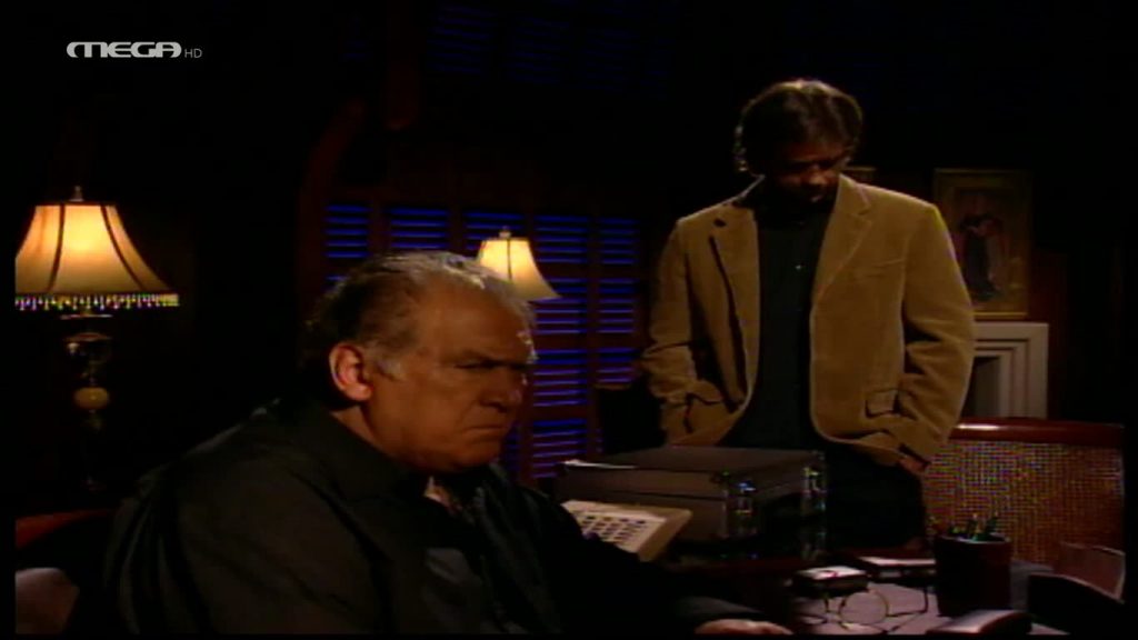 Επεισόδιο: 50 - 