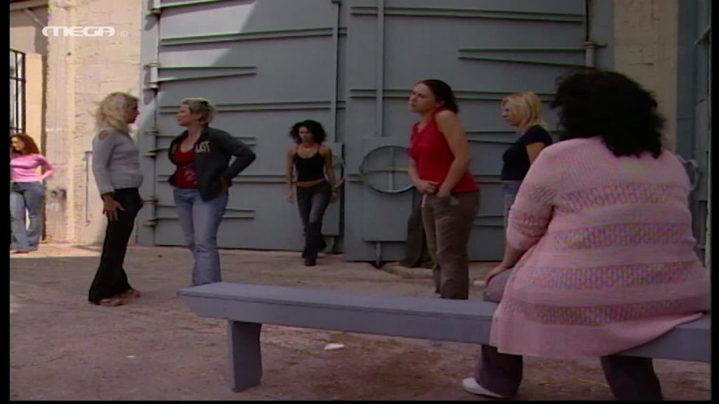 Επεισόδιο: 18 - 