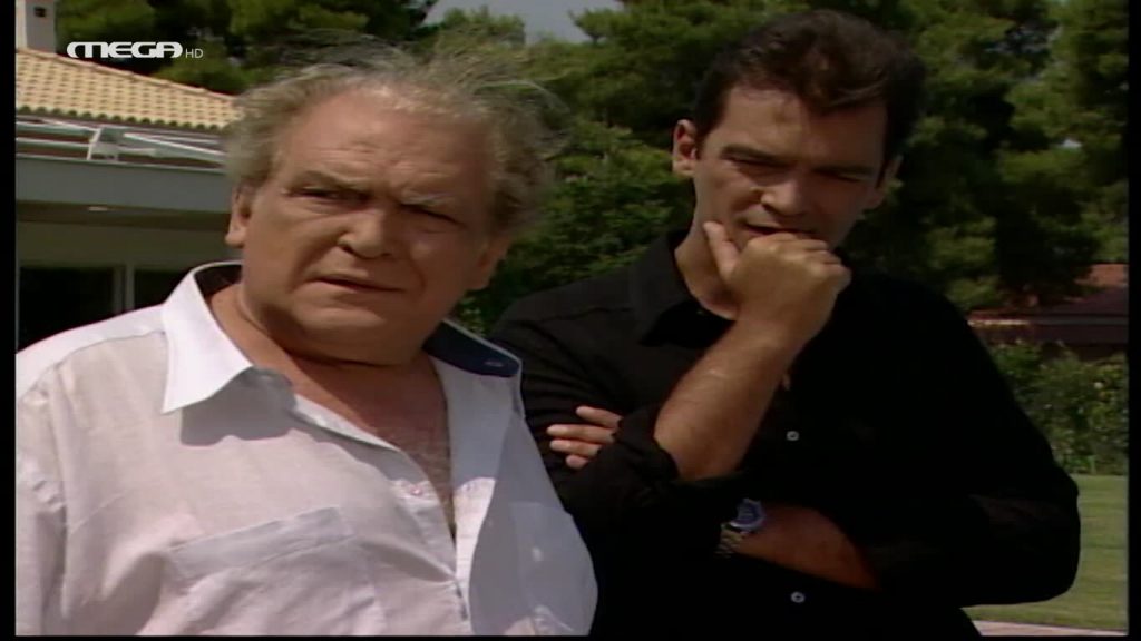 Επεισόδιο: 6 - 