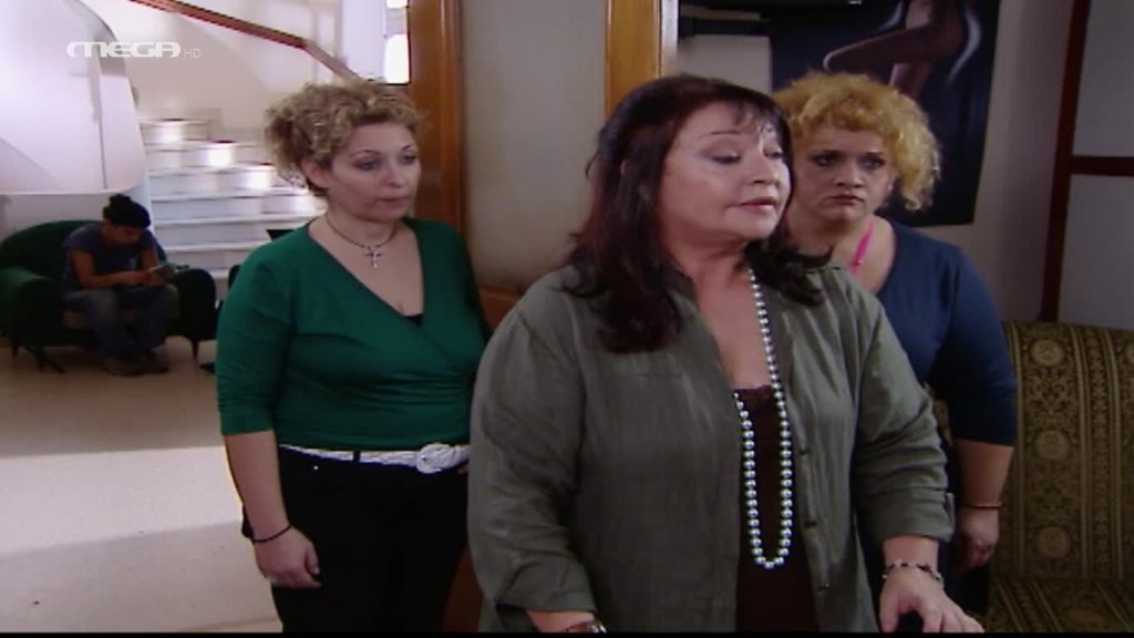 Επεισόδιο 165