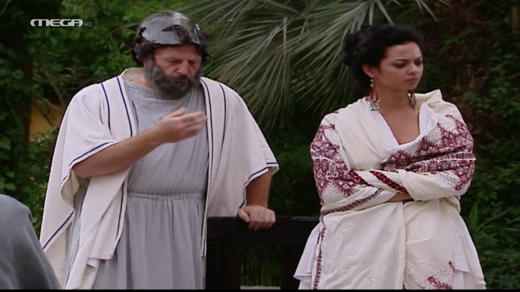 Επεισόδιο 164