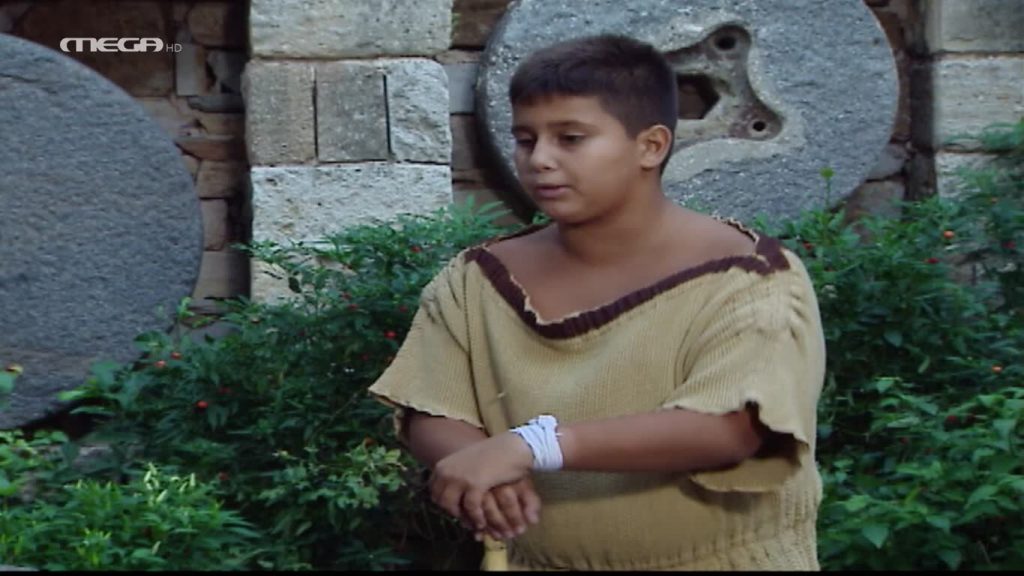 Επεισόδιο 163