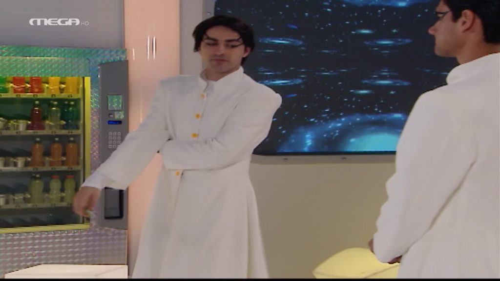 Επεισόδιο 162