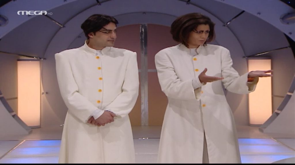 Επεισόδιο 161