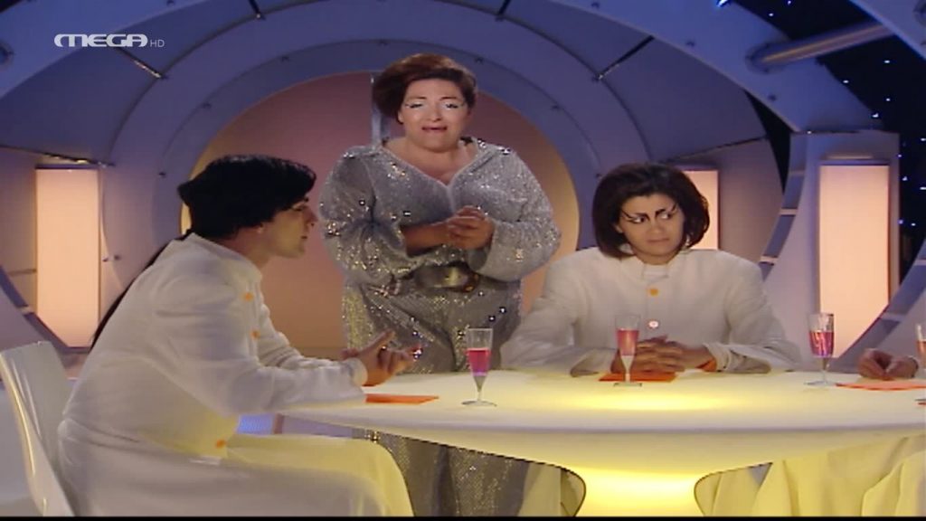 Επεισόδιο 160