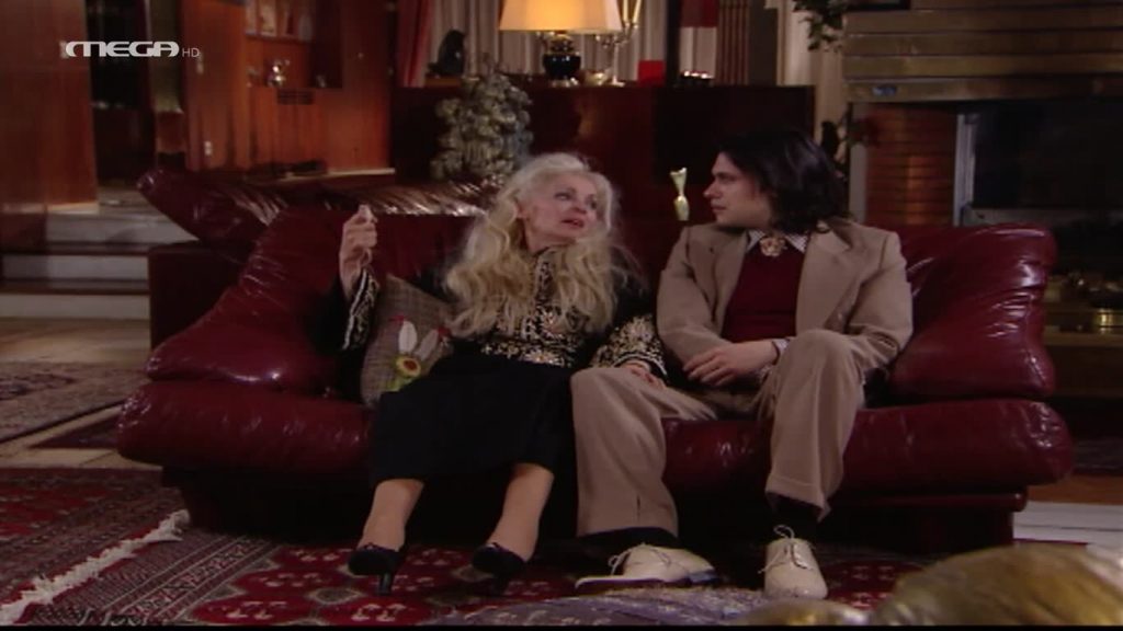 Επεισόδιο 158