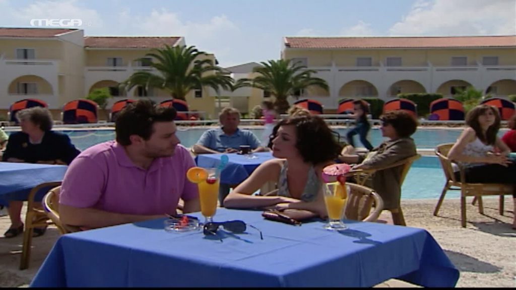 Επεισόδιο 111 - 