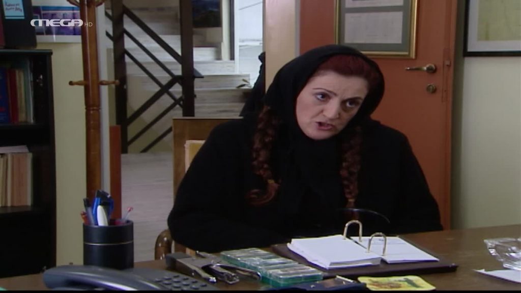 Επεισόδιο 095 - 