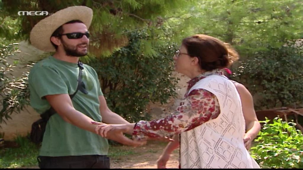 Επεισόδιο 058 - 