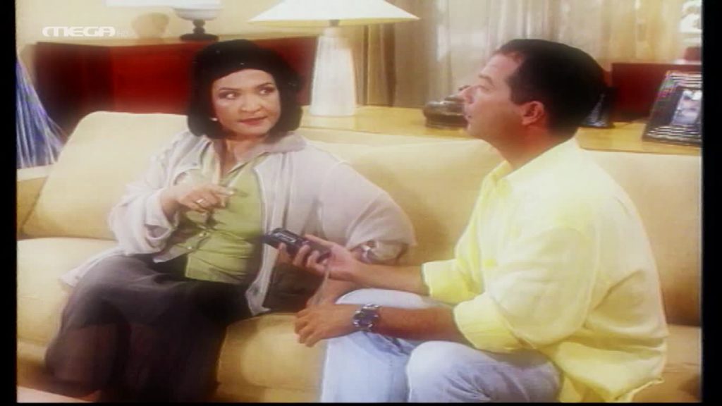 Επεισόδιο: 3 - 