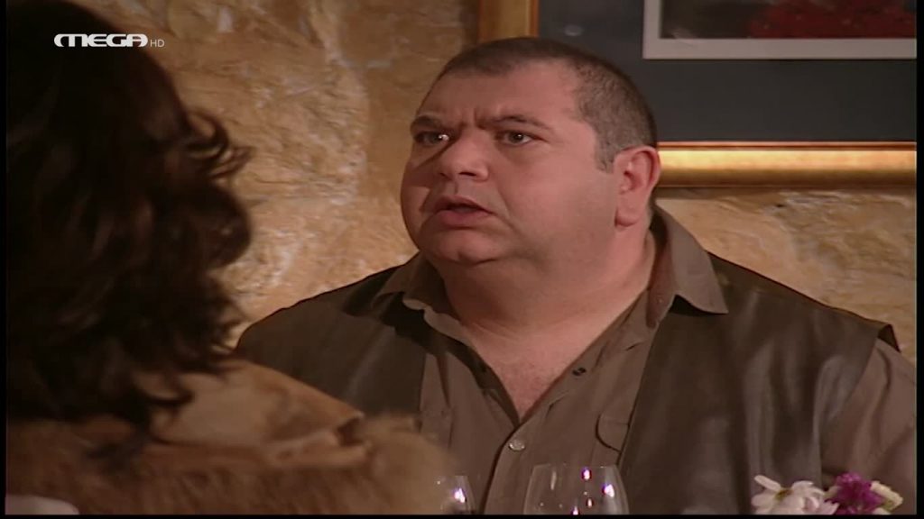 Επεισόδιο: 26