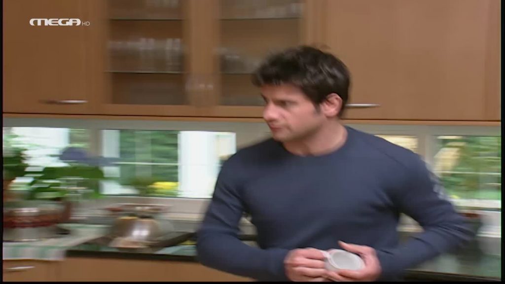 Επεισόδιο: 25