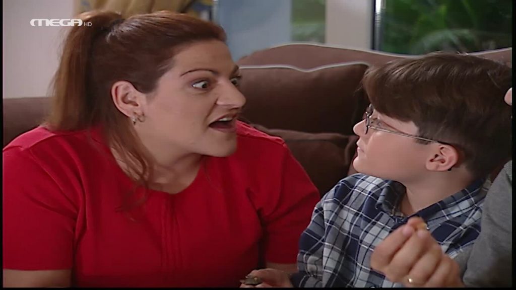 Επεισόδιο: 8 - 