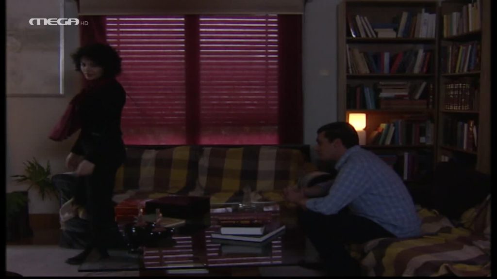 Επεισόδιο: 92