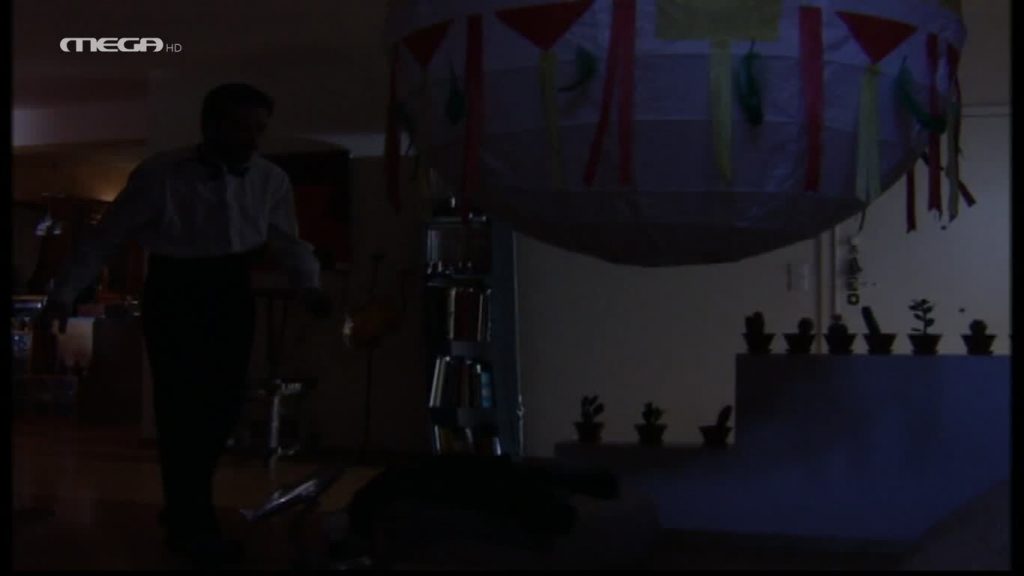 Επεισόδιο: 46 - 