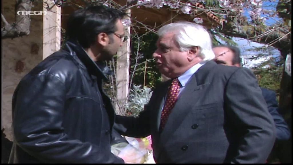 Επεισόδιο: 22 - 