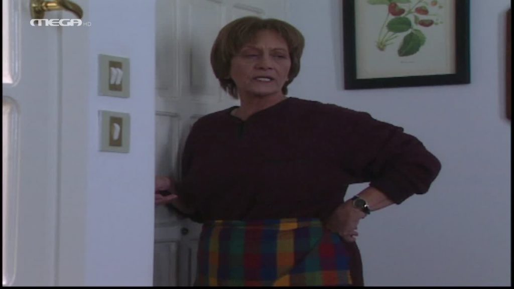 Επεισόδιο: 12 - 