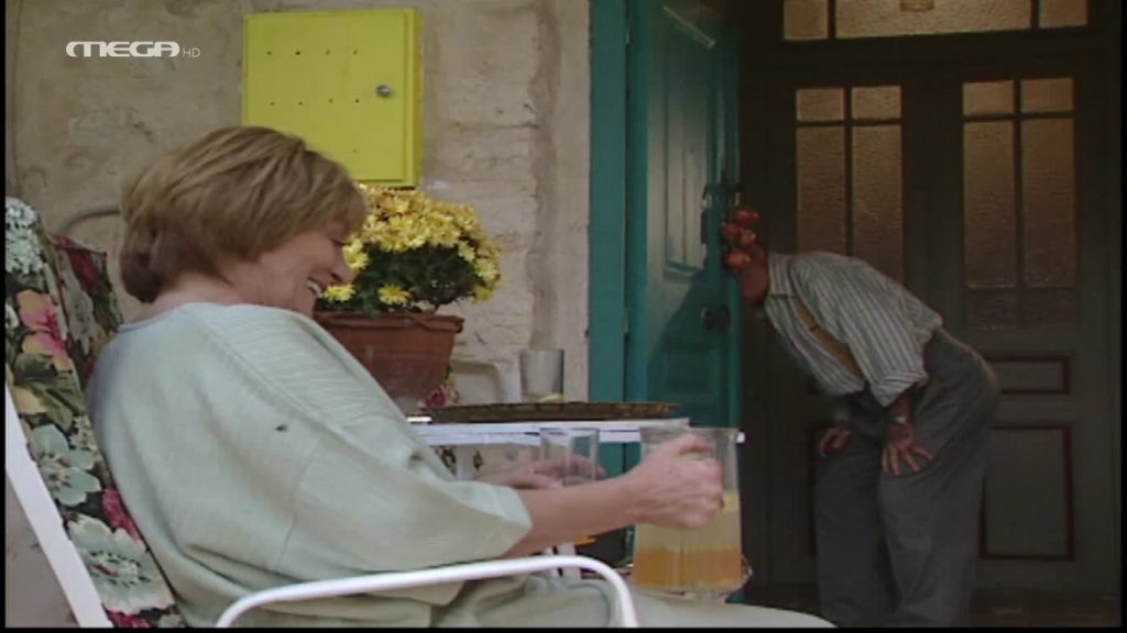 Επεισόδιο: 8 - 