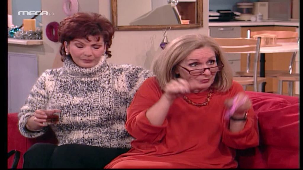 Επεισόδιο 110