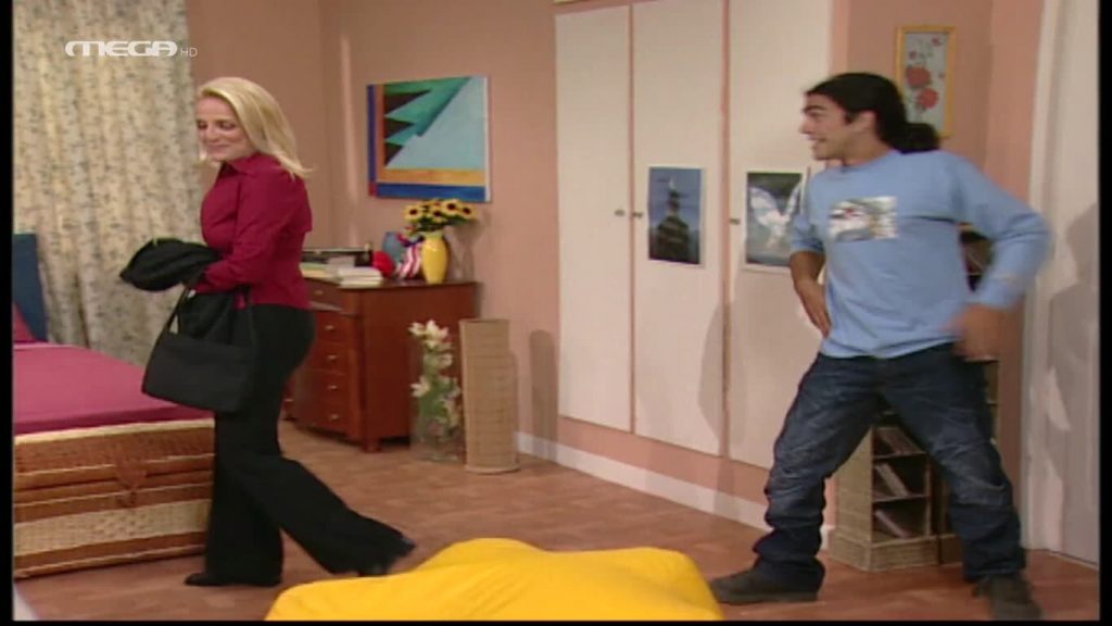 Επεισόδιο 107