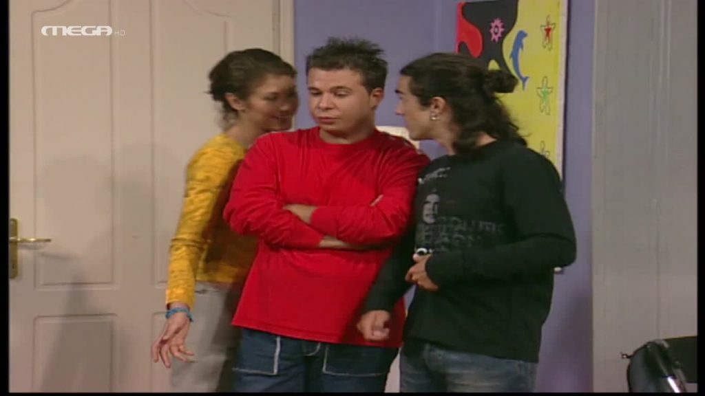 Επεισόδιο 106