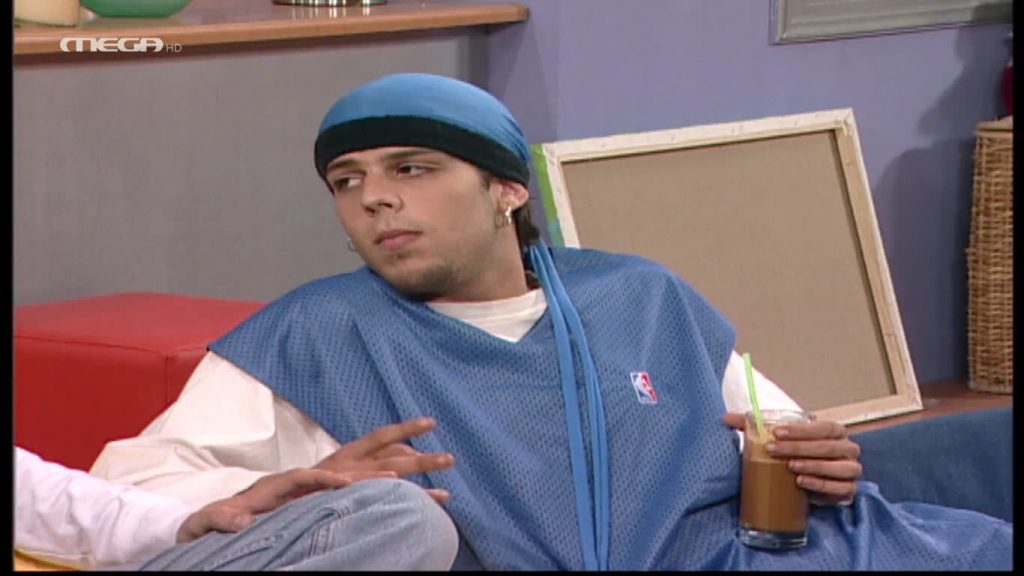 Επεισόδιο 104