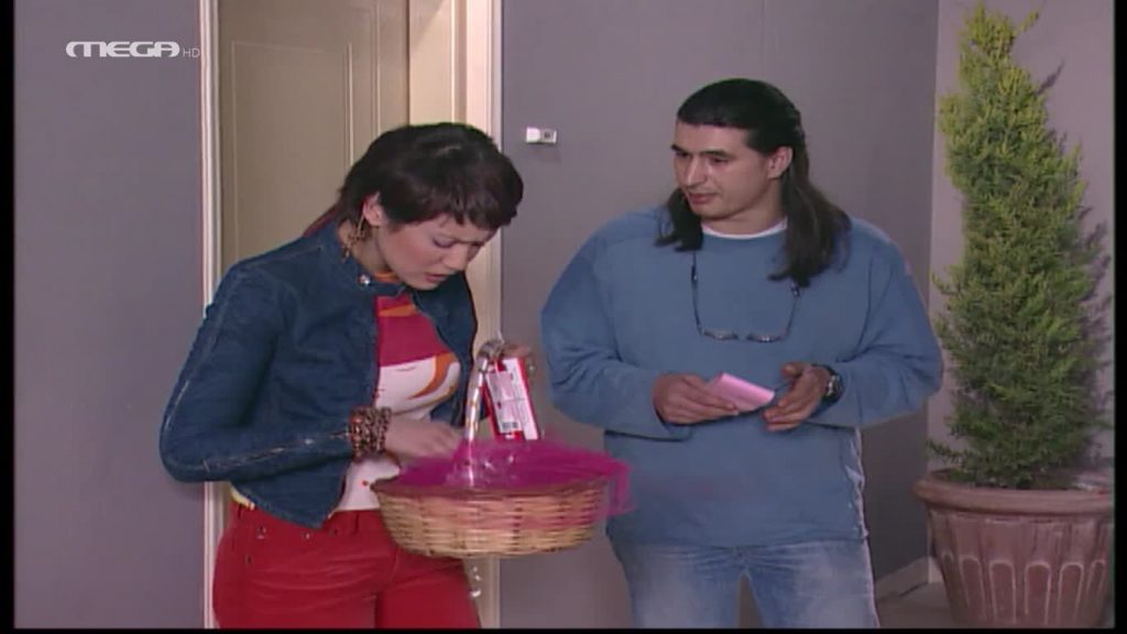 Επεισόδιο 91 - 