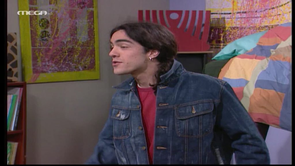 Επεισόδιο 90 - 