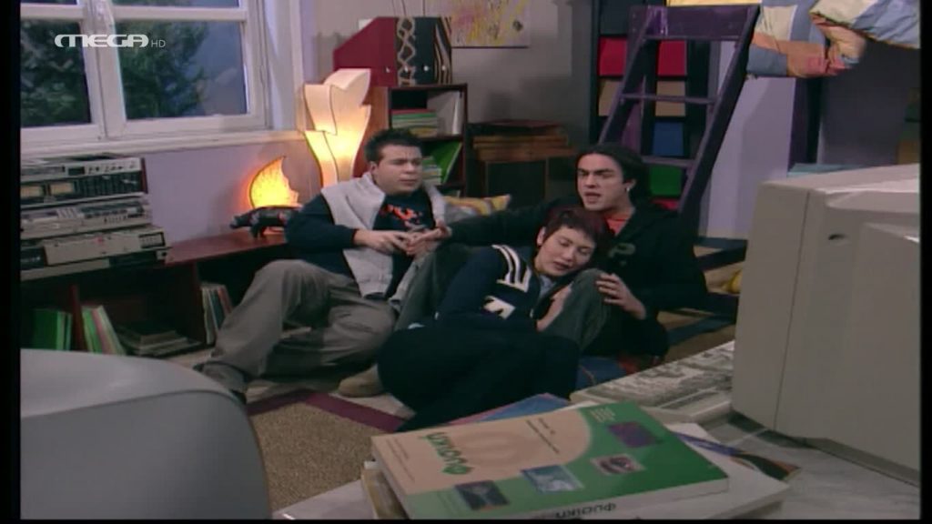 Επεισόδιο 83 - 