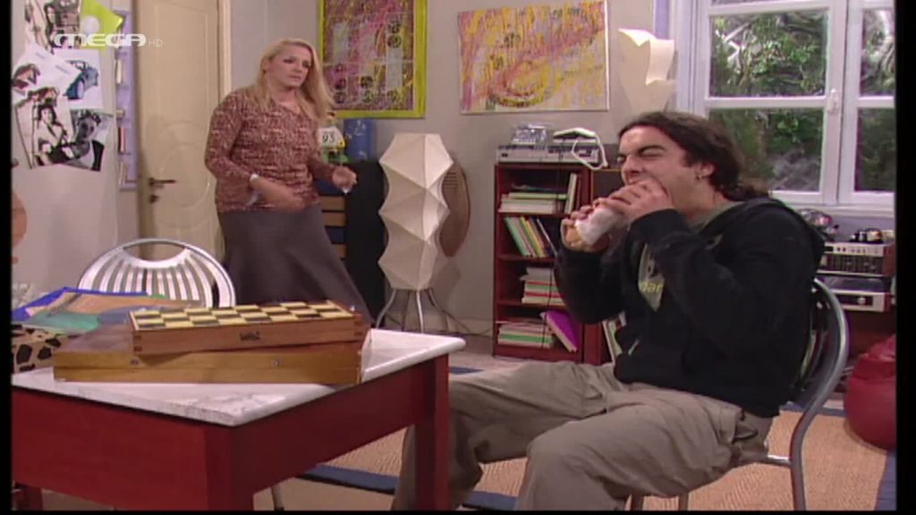 Επεισόδιο 77 - 