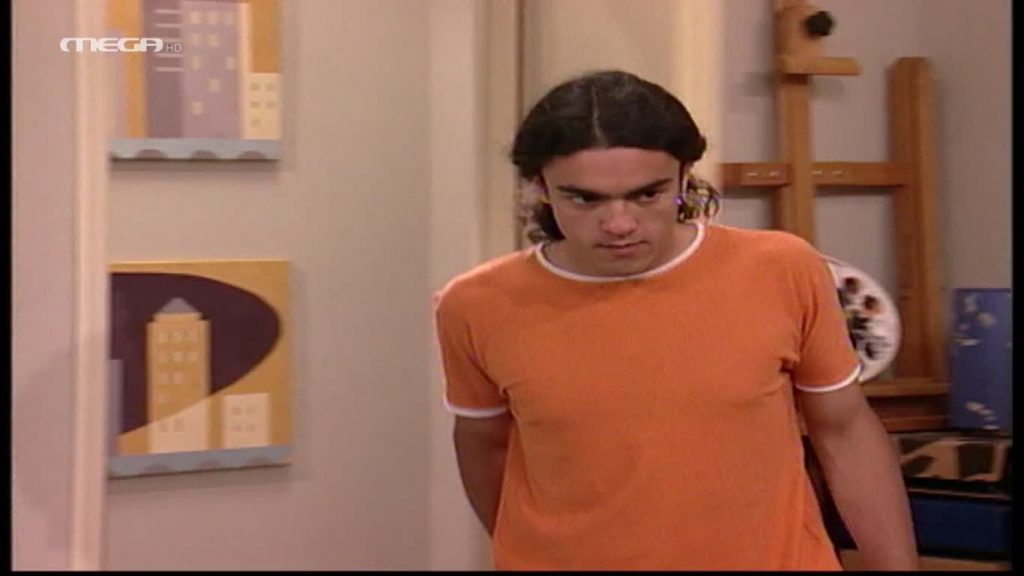 Επεισόδιο 71 - 