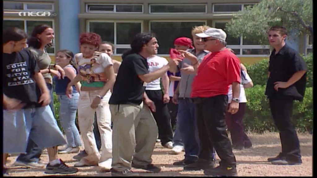 Επεισόδιο 69 - 