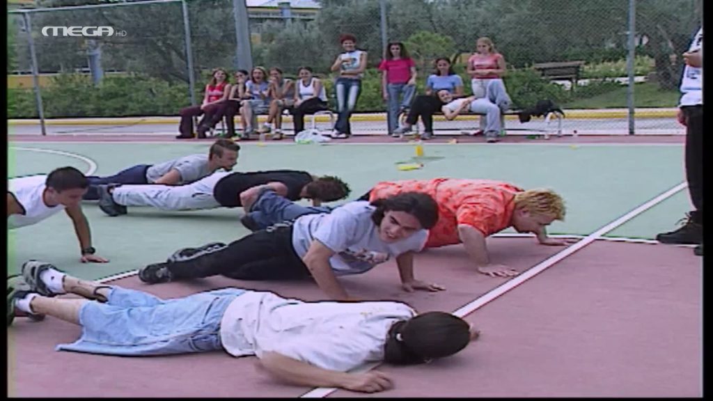 Επεισόδιο 68 - 