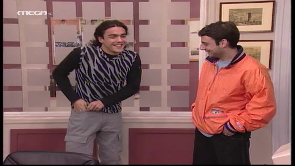 Επεισόδιο 60 - 