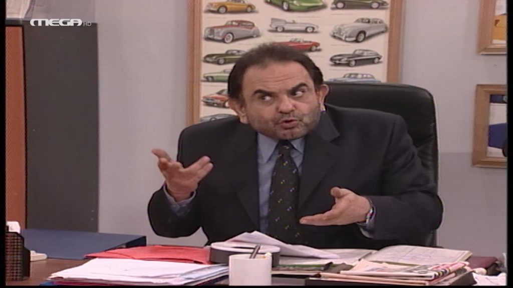 Επεισόδιο 51 - 