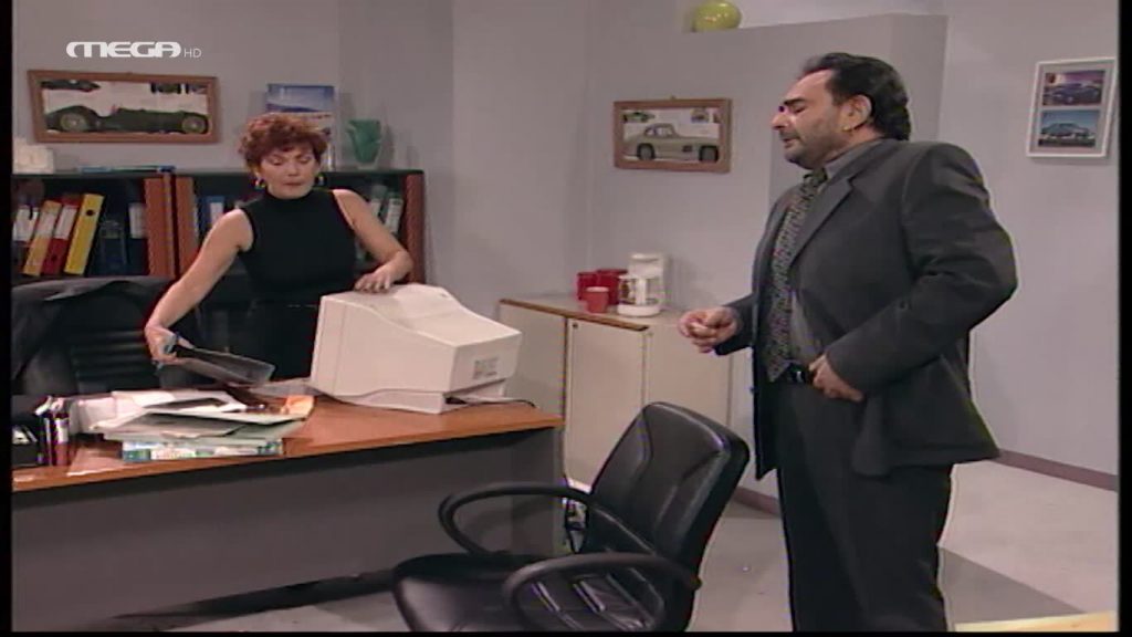 Επεισόδιο 43 - 