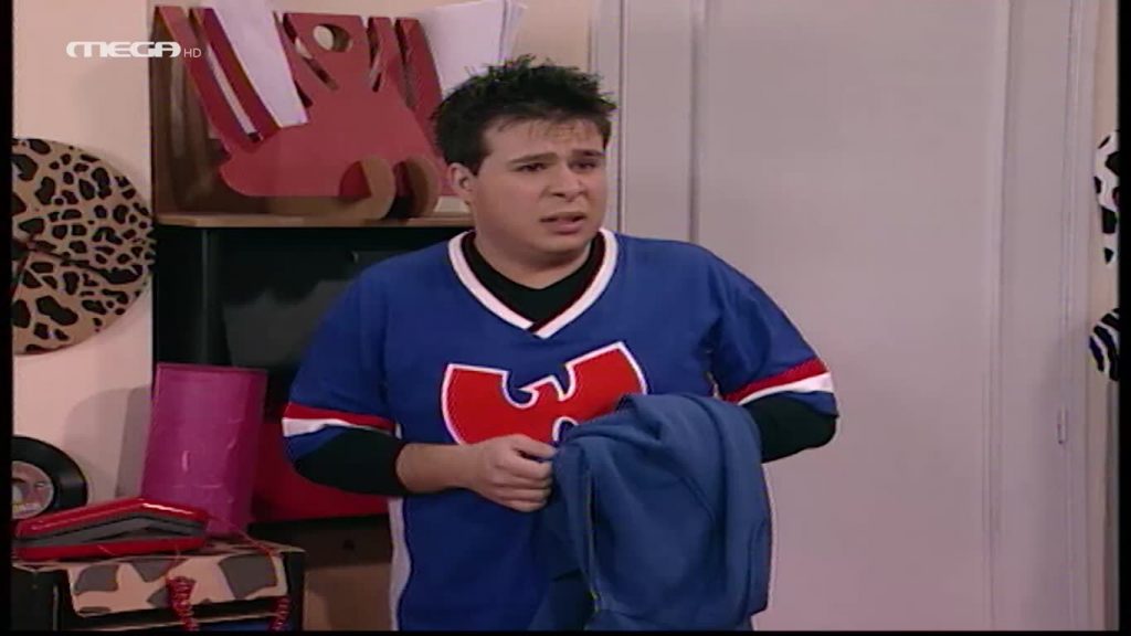 Επεισόδιο 41 - 