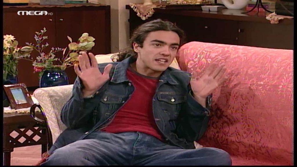 Επεισόδιο 40 - 