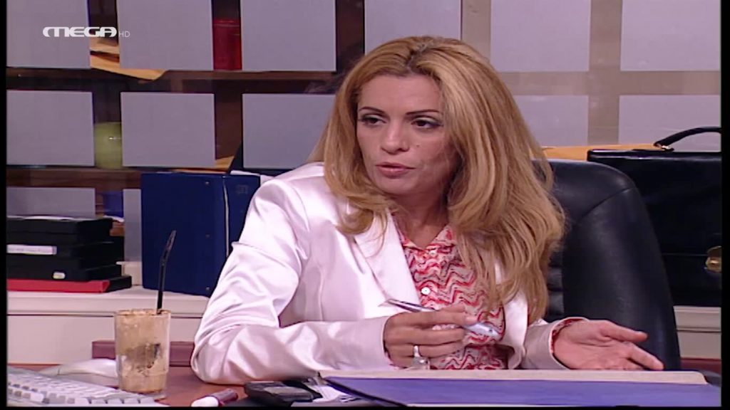 Επεισόδιο 39 - 