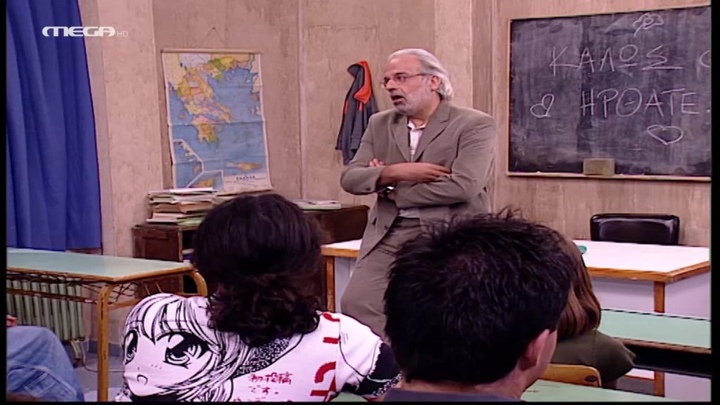 Επεισόδιο 36 - 