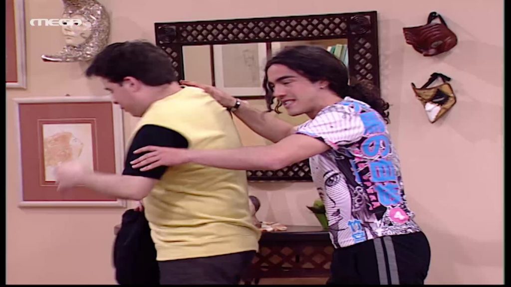 Επεισόδιο 32 - 