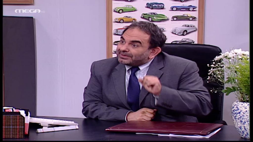 Επεισόδιο 28 - 