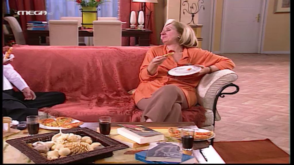 Επεισόδιο 23 - 