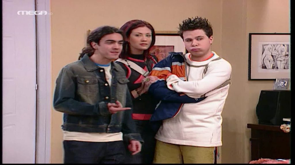 Επεισόδιο 22 - 