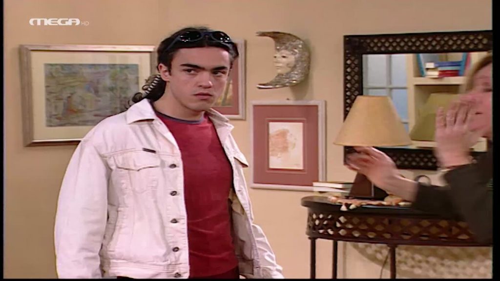 Επεισόδιο 21 - 