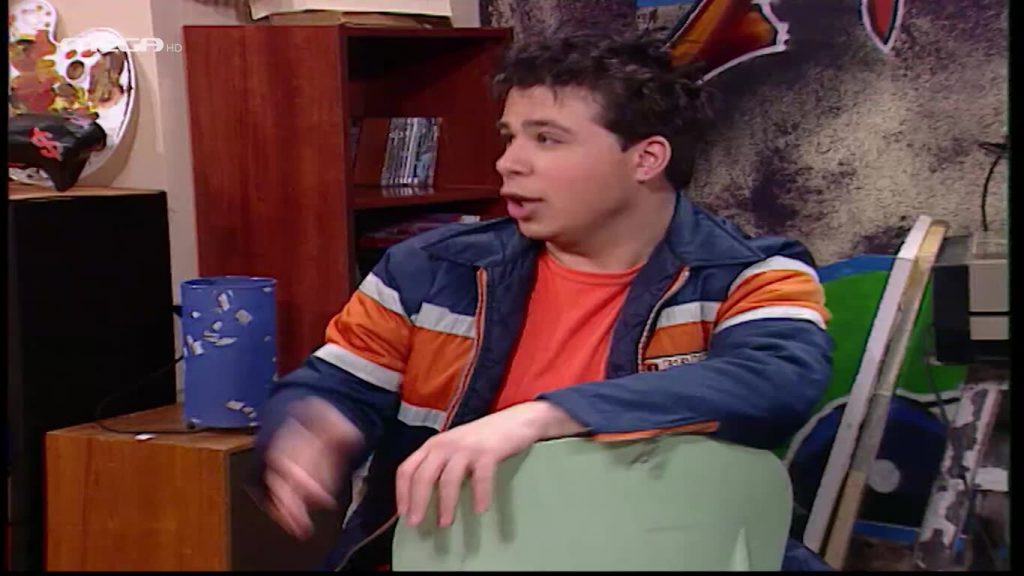 Επεισόδιο 20 - 