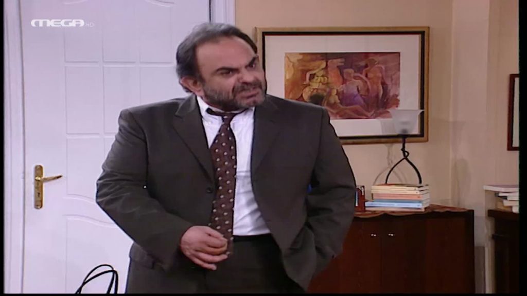 Επεισόδιο 14 - 