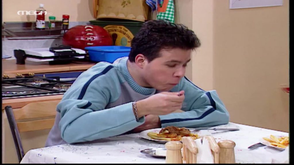 Επεισόδιο 3 - 